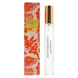Scotch & Soda Island Water for Women | EDP