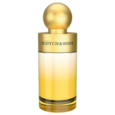 Scotch & Soda Island Water for Women | EDP Tester