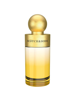 Scotch & Soda Island Water for Women | EDP Tester
