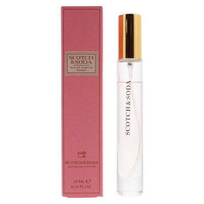Scotch & Soda for Women | EDP Miniature
