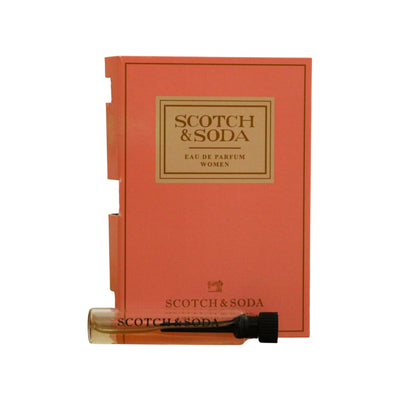Scotch & Soda for Women | EDP