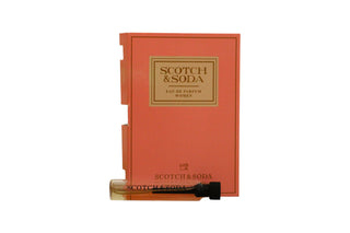 Scotch & Soda for Women | EDP