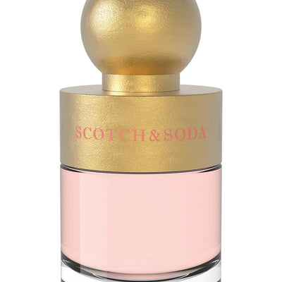 Scotch & Soda Women Eau De Parfum For Women *Tester