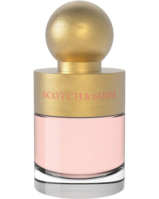 Scotch & Soda Women Eau De Parfum For Women *Tester