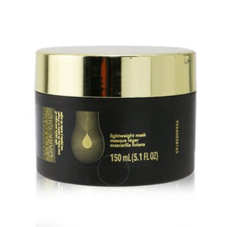 Sebastian Professional Dark Oil Hair Treatment Lotion Mask Anti-Frizz