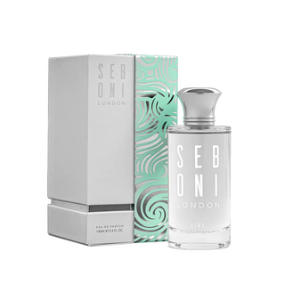 Seboni Five Unisex | EDP