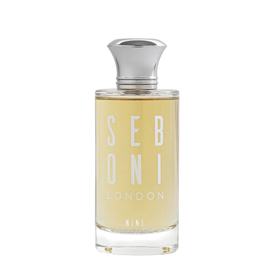 Seboni Nine Unisex | EDP