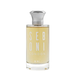 Seboni Nine Unisex | EDP