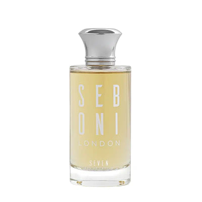 Seboni Seven Unisex | EDP