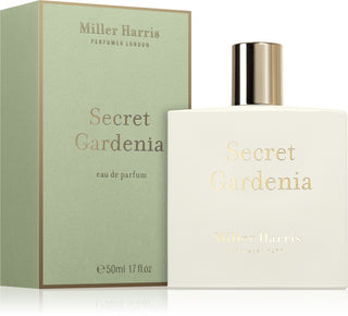 Miller Harris Secret Gardenia | EDP