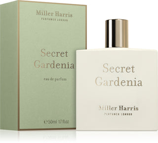 Miller Harris Secret Gardenia | EDP