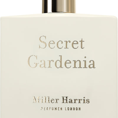 Miller Harris Secret Gardenia | EDP 50ml