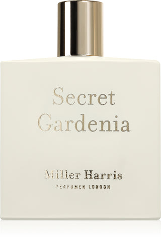 Miller Harris Secret Gardenia | EDP 50ml