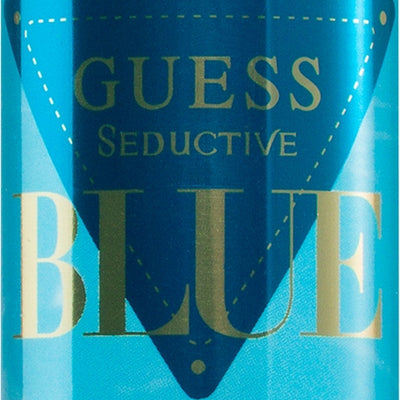 Guess Seductive Blue | EDT