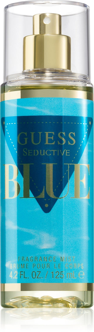 Guess Seductive Blue | EDT