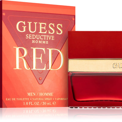 Guess Seductive Red | EDT