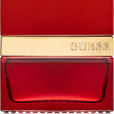 Guess Seductive Red | EDT