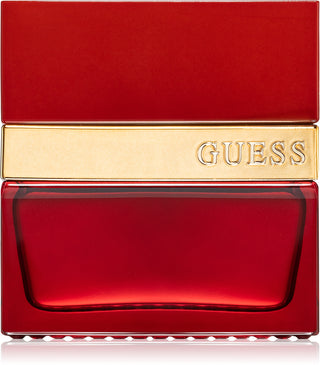 Guess Seductive Red | EDT