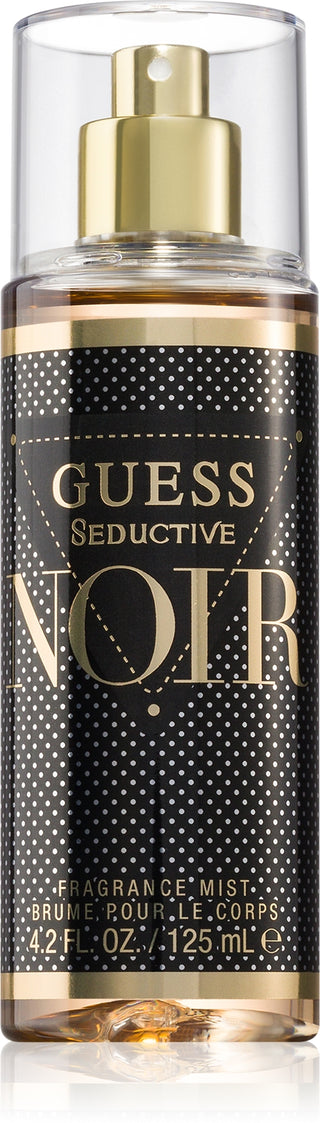 Guess Seductive Noir | EDT