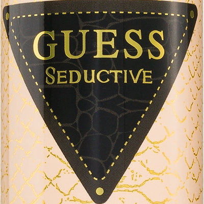 Guess Seductive + + BL + несесер | EDT