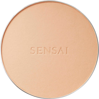 Sensai Total Finish Compact Foundation