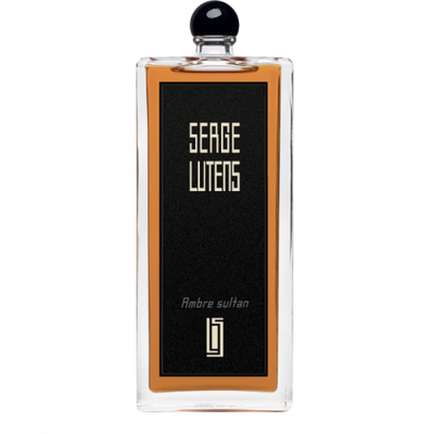 Serge Lutens Ambre Sultan Unisex | EDP