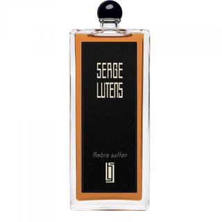 Serge Lutens Ambre Sultan Unisex | EDP