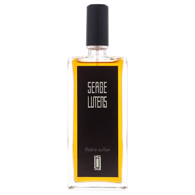 Serge Lutens Ambre Sultan Unisex | EDP