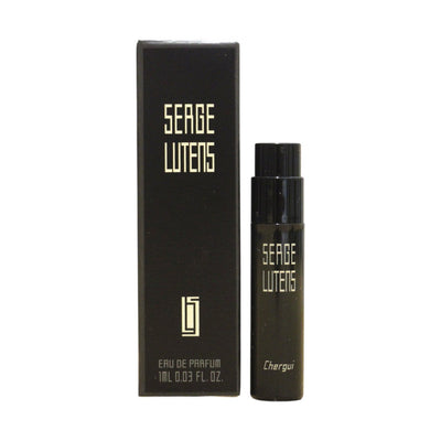 Serge Lutens Chergui Unisex | EDP Vial