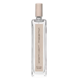 Serge Lutens Dans Le Bleu Qui Petille for Men | EDP