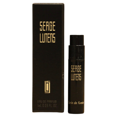 Serge Lutens Écrin de Fumée for Men | EDP