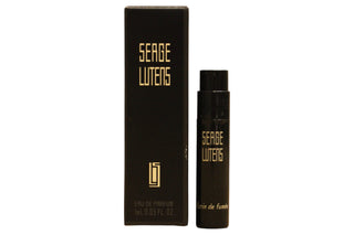 Serge Lutens Écrin de Fumée for Men | EDP