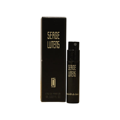 Serge Lutens Féminité du Bois Unisex | EDP