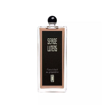 Serge Lutens Five O'Clock Au Gingembre Unisex | EDP