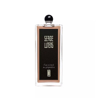 Serge Lutens Five O'Clock Au Gingembre Unisex | EDP