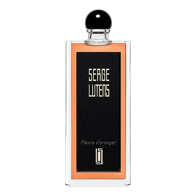 Serge Lutens Fleurs D'Oranger Unisex | EDP