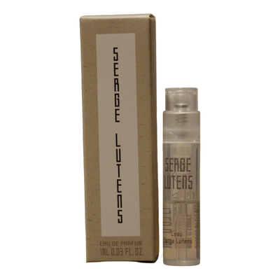 Serge Lutens L'eau Unisex | EDP Vial