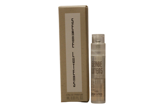 Serge Lutens L'eau Unisex | EDP Vial