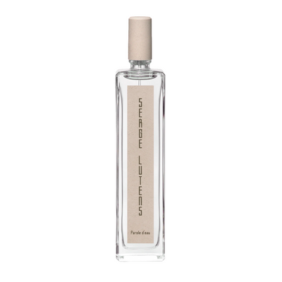 Serge Lutens L'eau Unisex | EDP