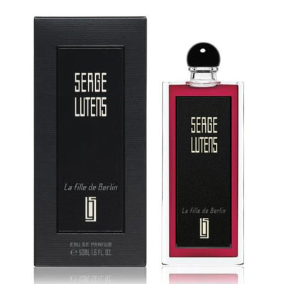 Serge Lutens La Fille de Berlin Unisex | EDP
