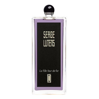 Serge Lutens La Fille Tour De Fer Unisex | EDP