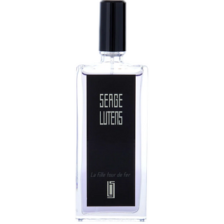 Serge Lutens La Fille Tour De Fer Unisex | EDP