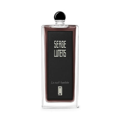 Serge Lutens La Nuit Tombee Unisex | EDP