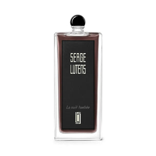 Serge Lutens La Nuit Tombee Unisex | EDP