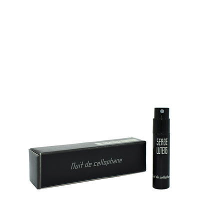 Serge Lutens Nuit de Cellophane Unisex | EDP Vial
