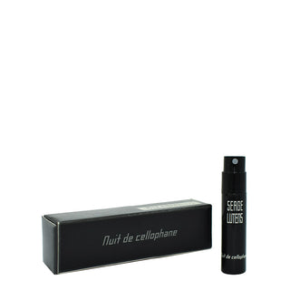 Serge Lutens Nuit de Cellophane Unisex | EDP Vial