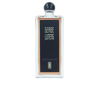 Serge Lutens Santal Majuscule for Men | EDP