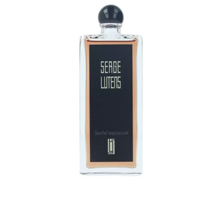 Serge Lutens Santal Majuscule for Men | EDP