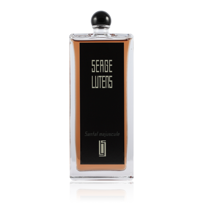 Serge Lutens Santal Majuscule Unisex | EDP