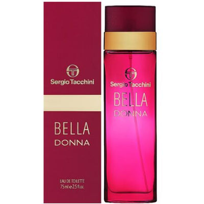 Sergio Tacchini Bella Donna | EDT